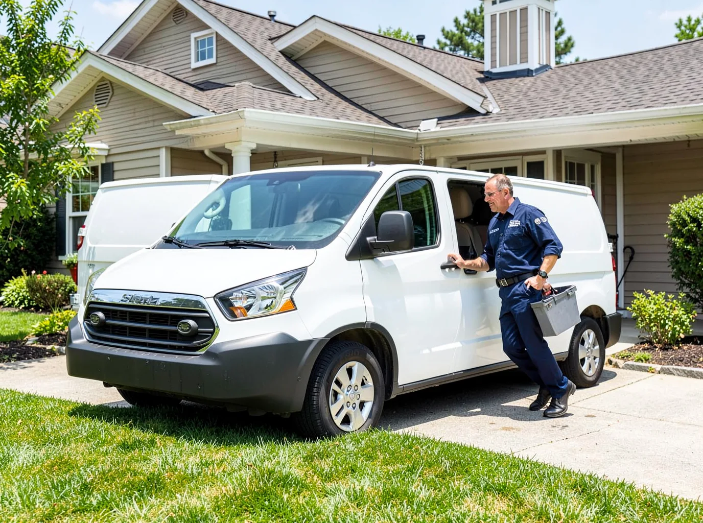 Emergency Plumber company in Cedar Creek, TX